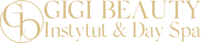 Logo Gigi Beauty