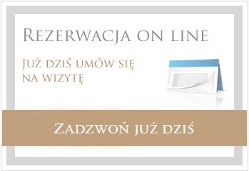 Rezerwacja On-line